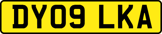 DY09LKA