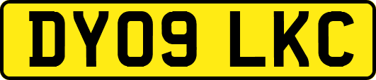 DY09LKC