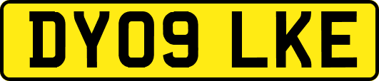 DY09LKE