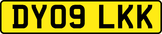 DY09LKK