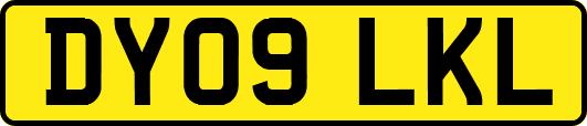 DY09LKL