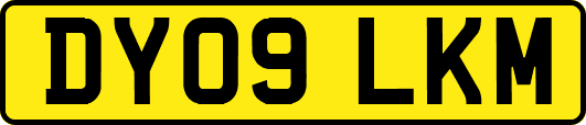 DY09LKM