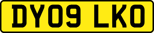 DY09LKO