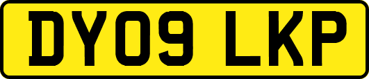 DY09LKP