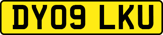 DY09LKU