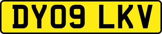 DY09LKV