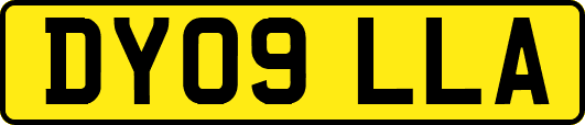 DY09LLA