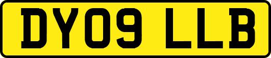 DY09LLB