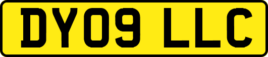 DY09LLC