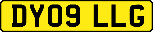 DY09LLG