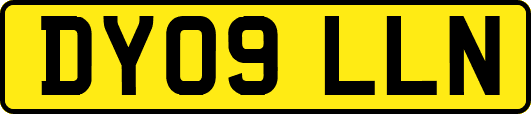 DY09LLN