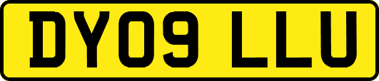 DY09LLU