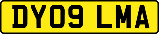 DY09LMA