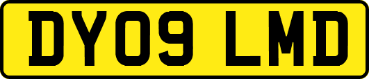 DY09LMD