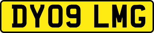 DY09LMG