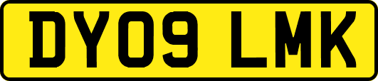 DY09LMK