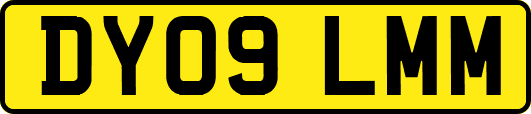 DY09LMM