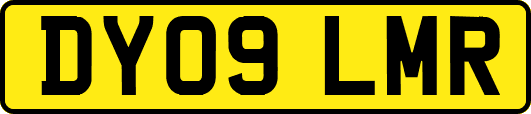 DY09LMR