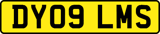 DY09LMS