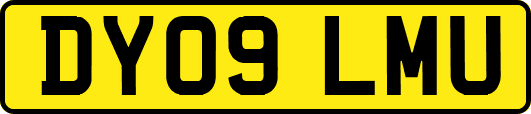 DY09LMU