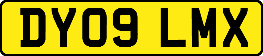 DY09LMX