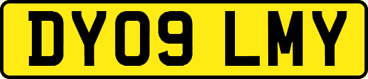 DY09LMY