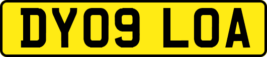 DY09LOA