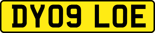 DY09LOE