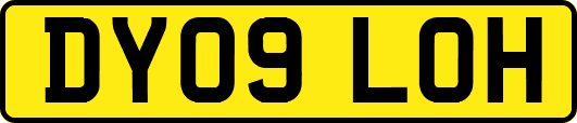 DY09LOH