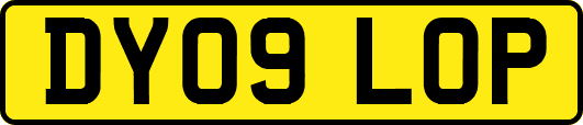 DY09LOP
