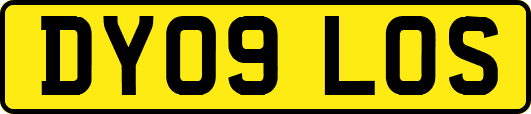 DY09LOS