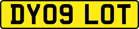 DY09LOT