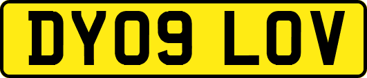 DY09LOV