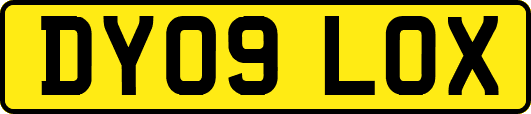 DY09LOX