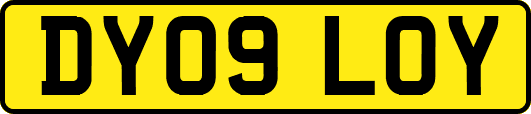 DY09LOY