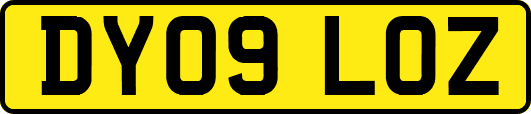 DY09LOZ