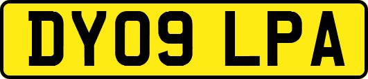 DY09LPA