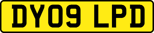 DY09LPD