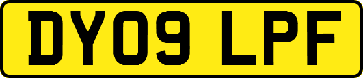 DY09LPF