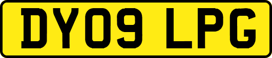 DY09LPG
