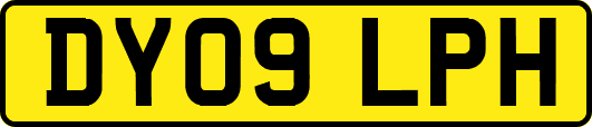DY09LPH