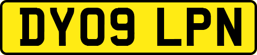 DY09LPN