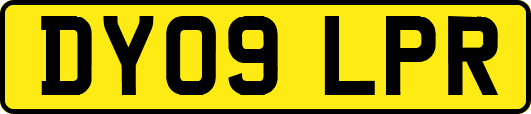 DY09LPR