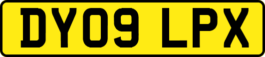 DY09LPX