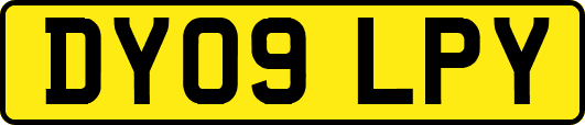 DY09LPY