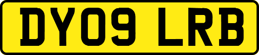 DY09LRB