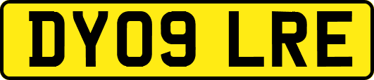 DY09LRE