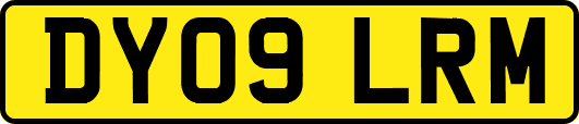 DY09LRM