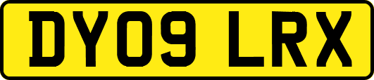 DY09LRX
