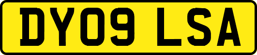 DY09LSA